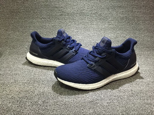 Super Max Adidas Ultra Boost 3 Men--011